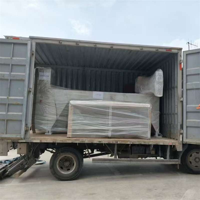 治多县叙州区进仓物流：专线直达运输与大件货运探索