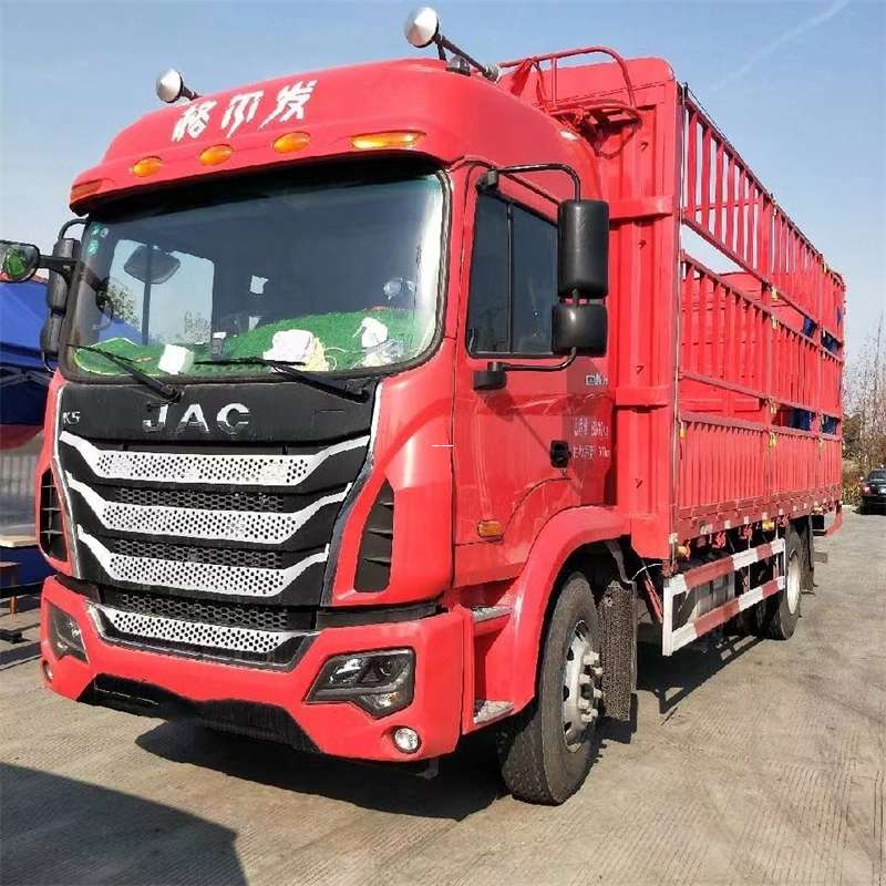 治多县南溪区进仓物流：专线直达的多元货运探索